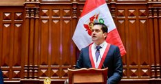 peru