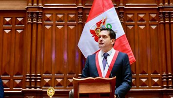 peru