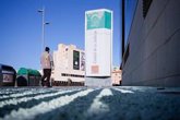 Foto: El juez del caso Mascarillas de Almería cita este viernes como testigo al exalcalde de Cantoria