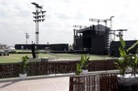 Dónde aparcar para el concierto de Shakira en Madrid 2026: parking, accesos y calles cortadas