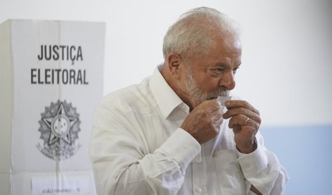 iberoamérica