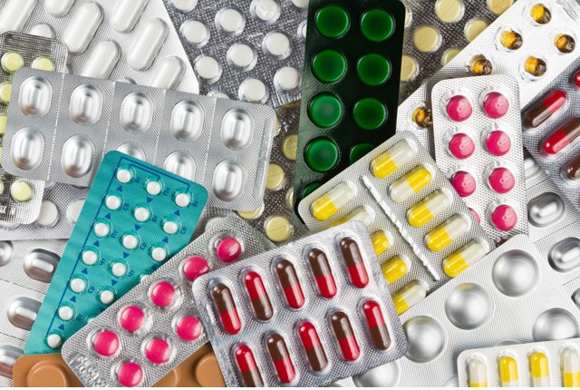 Farmacia