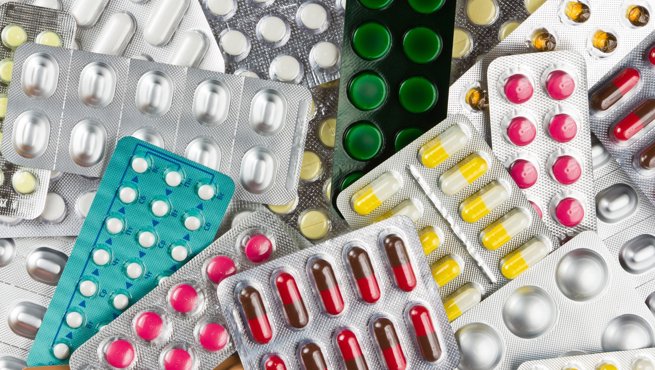Farmacia