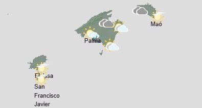Islas Baleares