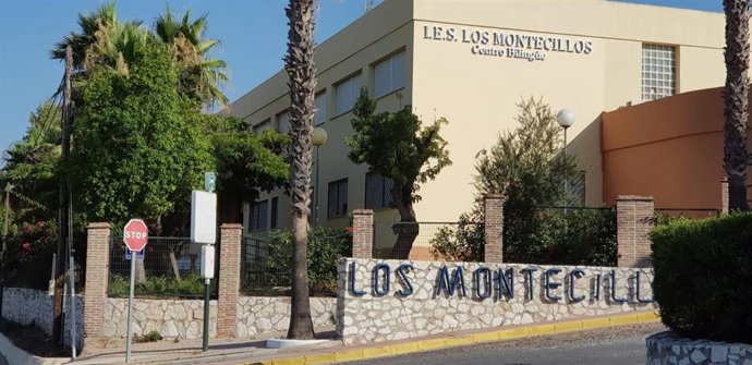 IES Los Montecillos de Coín