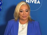 Foto: Belén Esteban lanza un demoledor aviso a Jesulín de Ubrique: "Mi hija me ha dicho 'mamá, habla'"