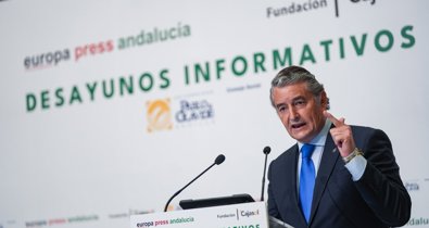 Andalucía