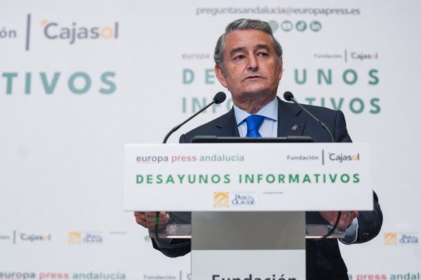 Andalucía