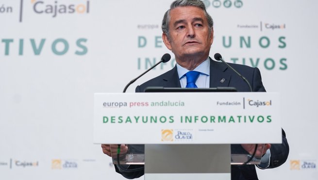 Andalucía