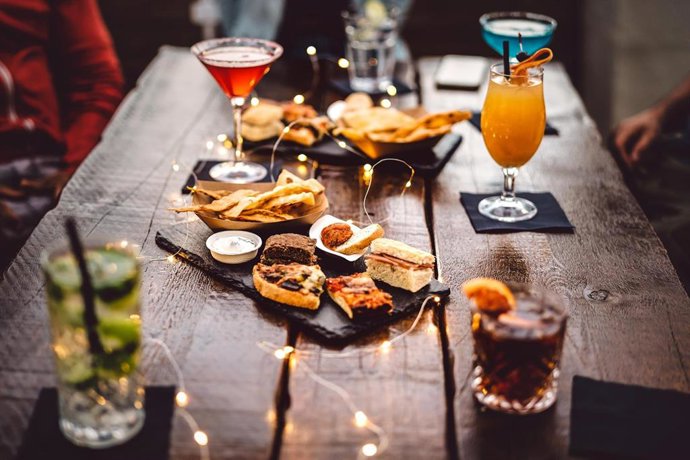 Aperitivo