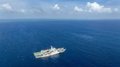 Un buque filipino y una embarcación de la Guardia Costera china chocan en el mar de China Meridional