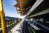 Foto: Acciona, Ferrovial, Sacyr, OHLA, y Elecnor pujan por las primeras obras de ampliación de Barajas