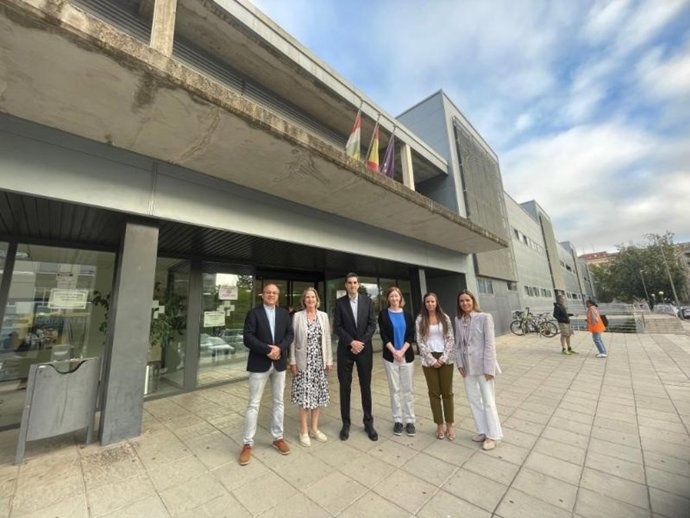 La OMS selecciona el Programa de Farmacia Rural de La Rioja como uno de 8 estudios de caso para su informe regional 2027