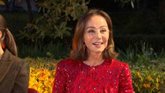 Vídeo: Isabel Preysler deslumbra en su reaparición en la MBFW Madrid: "Ser abuela es lo mejor"