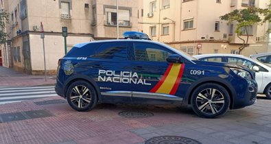 Almería