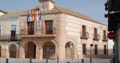 Castilla-La Mancha