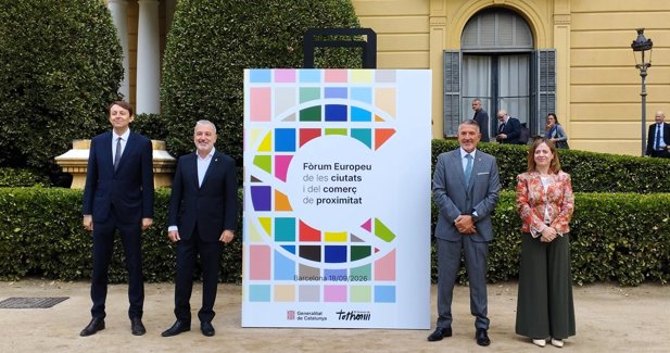 Barcelona Economías