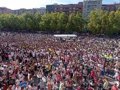 La AEMET prevé un tiempo estable y con ausencia de precipitaciones para estas fiestas de San Mateo en Logroño
