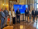 Foto: Valladolid reedita su plan de comercio de proximidad con campañas para jóvenes, bolsa de empleo y la figura de 'Mentor'