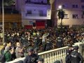 Abascal recomienda a los inmigrantes de Ceuta "correr" pero para "irse" y "cuanto antes"