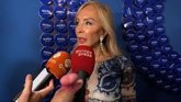 Vídeo: Carmen Lomana arremete contra Julia Janeiro: "Me parece muy choni"