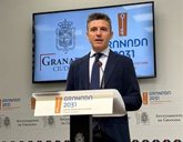 Foto: Granada aprueba las líneas fundamentales del presupuesto consolidado de 2027 cumpliendo los indicadores requeridos