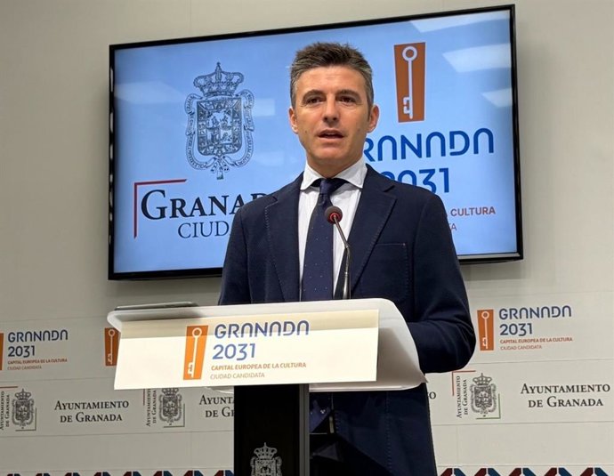 "El Equipo De Gobierno Está Demostrando Que, Con Una Gestión Seria Y Rigurosa, Es Posible Alcanzar La Estabilidad Financiera Para Poder Planificar, Invertir Y Ofrecer Mejores Servicios Públicos", Ha Dicho El Portavoz Del Equipo De Gobierno, Jorge Saavedra