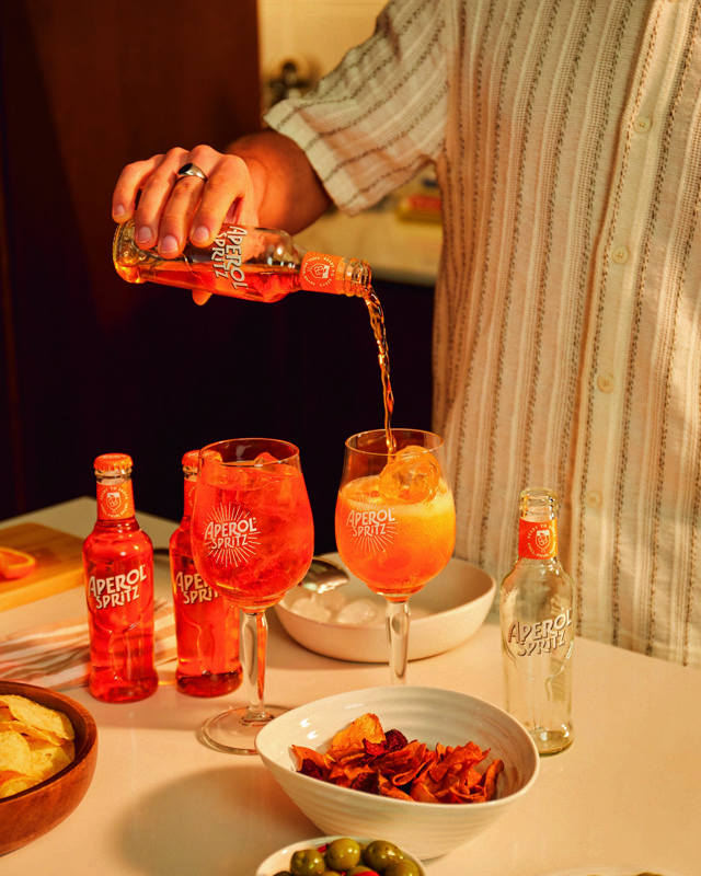 Aperol