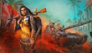 La serie de Far Cry ficha estrellas de Widow's Bay, Juego de tronos o Spider-Noir
