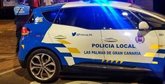 Foto: PP reclama más policías locales en las calles de Las Palmas de Gran Canaria ante el aumento de los delitos violentos