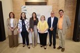 Foto: Junta reivindica "una nueva etapa en dependencia" durante el Seminario Tecnodependencia C-LM en Alcázar de San Juan