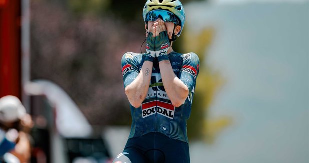 Ciclismo