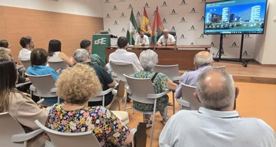 Es Andalucía - Granada