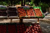 Foto: Fallados los Premios del Comercio Interior de Andalucía que premia a quienes destacan por su labor a favor del comercio