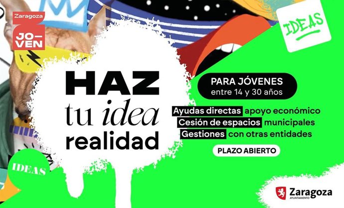 En la pasada convocatoria se financiaron 19 ideas, que se suman a las 22 de la primera edición.