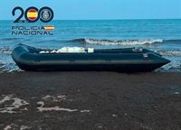 Plataforma antidroga se muestra a favor de agilizar la destrucción de narcolanchas como pide la Fiscalía de Cádiz
