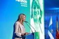 Miranda asegura que hay "varios proyectos en el cajón" en Huelva a expensas de la red eléctrica