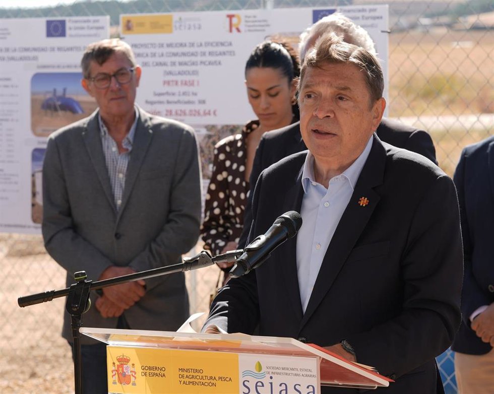 Planas cree que sobra "provocación" y falta "apoyo" en Ceuta y ampara la acción del Gobierno ante quien crea problemas