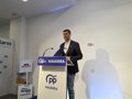 El PPN acusa al Gobierno de Navarra de "diluir" a las víctimas de ETA en la nueva ley de víctimas del terrorismo