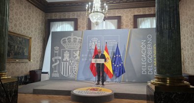 Madrid