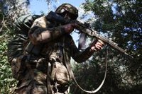 Rusia anuncia la toma de dos localidades en la provincia de Donetsk, en el este de Ucrania