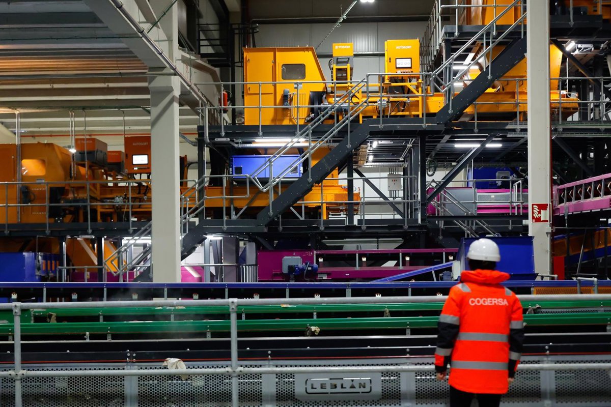 Cogersa convoca 20 puestos de trabajo indefinidos, dos de ellos reservados a personas con discapacidad