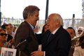 Feijóo critica el traslado de migrantes al Puerto de Ceuta y pide su retorno: "Sánchez es responsable del polvorín"