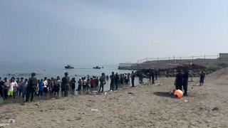 Marruecos no ve "ninguna incriminación" en relación a Ceuta por la Eurocámara