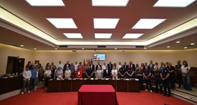 Castilla-La Mancha