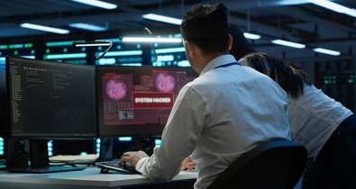 Ciberseguridad