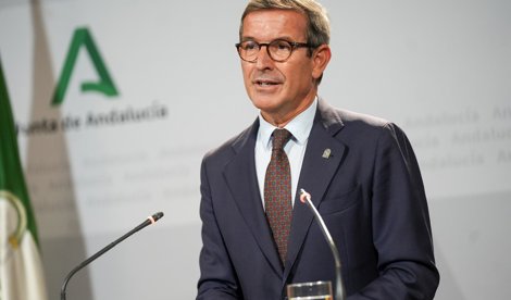 Es  Andalucía - Almería