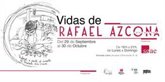 Foto: SGAE recordará al guionista Rafael Azcona en el centenario de su nacimiento con una exposición y proyecciones