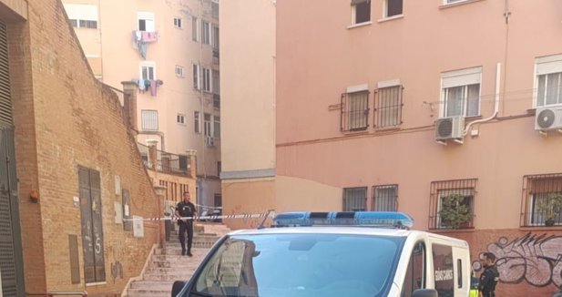 Málaga