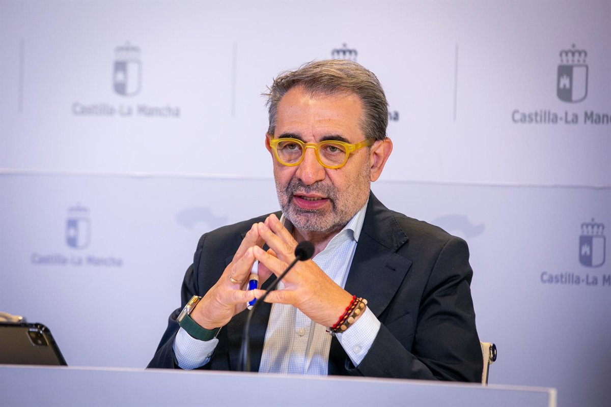 C-LM critica el ninguneo del Gobierno a las CCAA con el Estatuto Marco: No hemos sido escuchadas